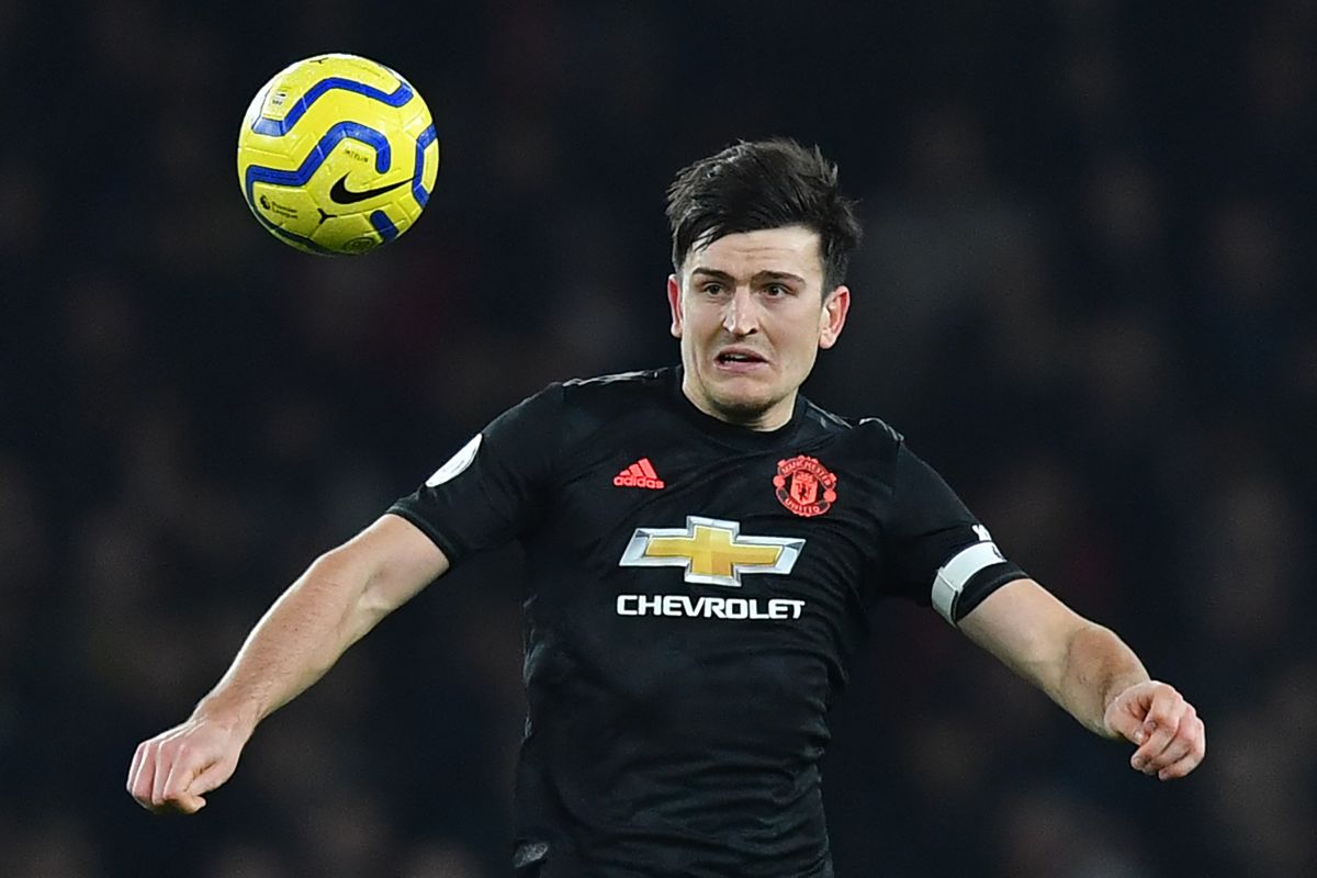 ‘Manchester United missed chances, deserved to lose at Arsenal,’ says Harry Maguire