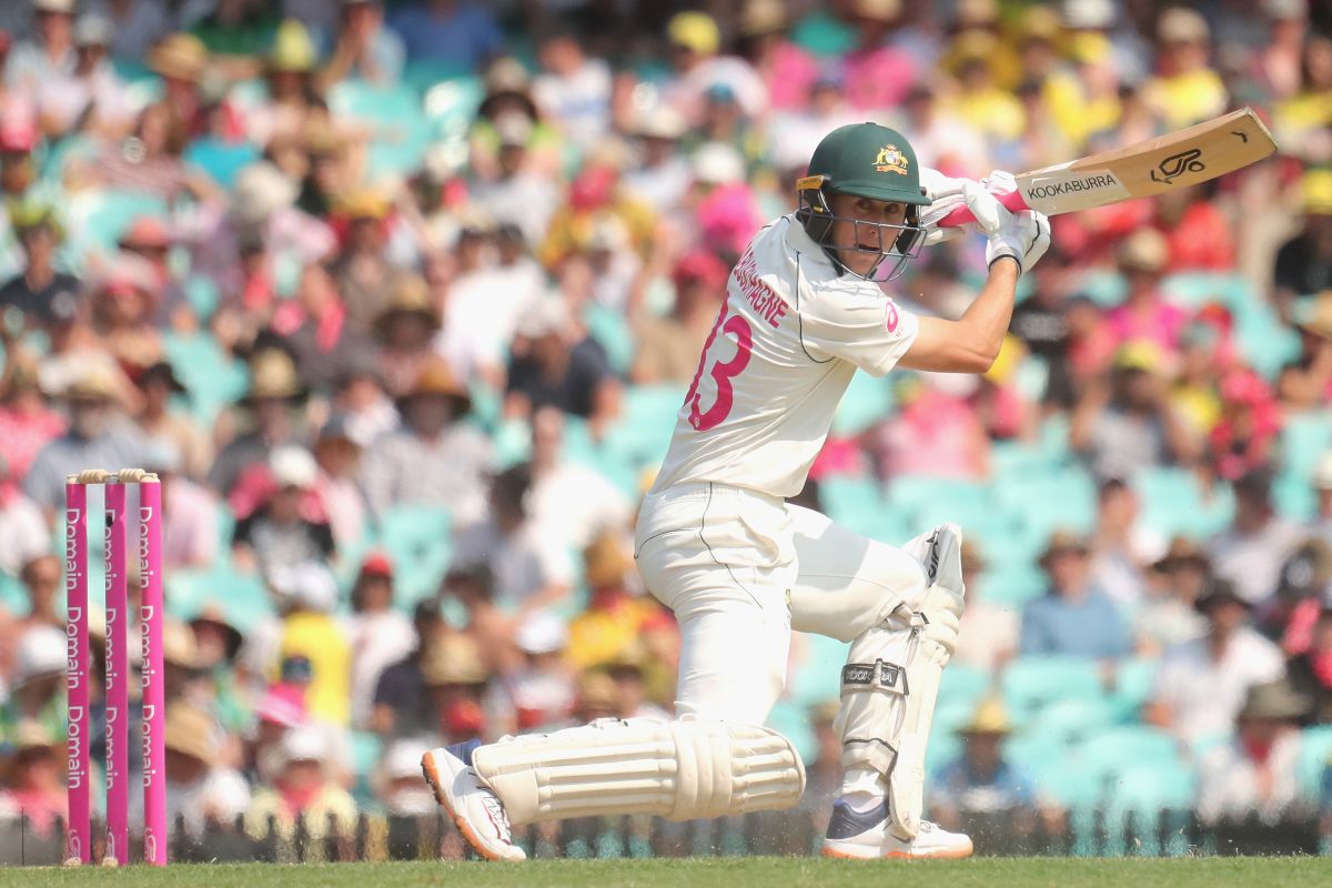 ‘Marnus Labuschagne probably the number 1 batsman in Tests,’ says Mark Waugh