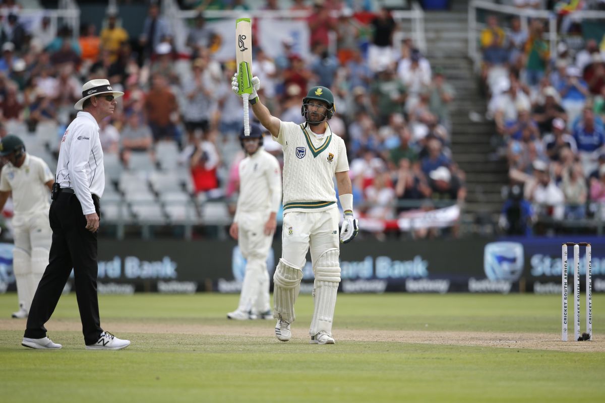 SA vs ENG, 2nd Test: South Africa need 312 more, England 8 wickets away from win