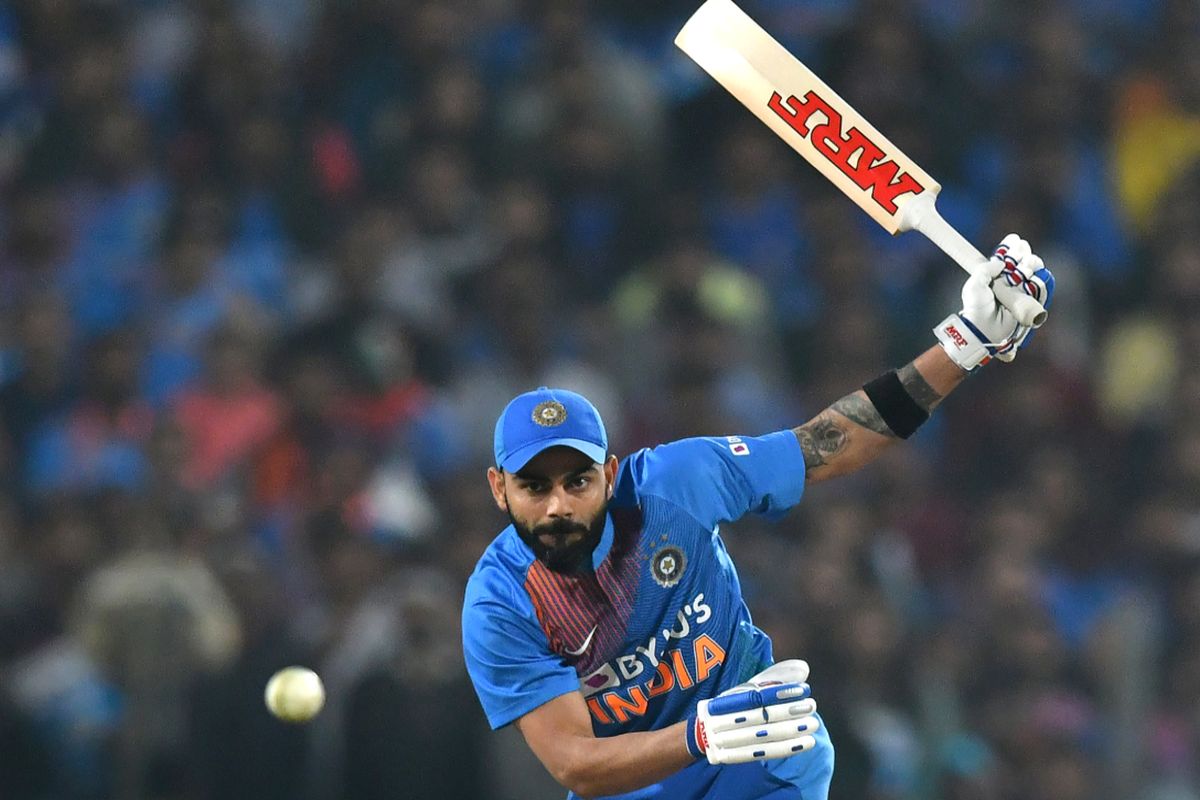 We don’t want to be tentative while batting first: Virat Kohli