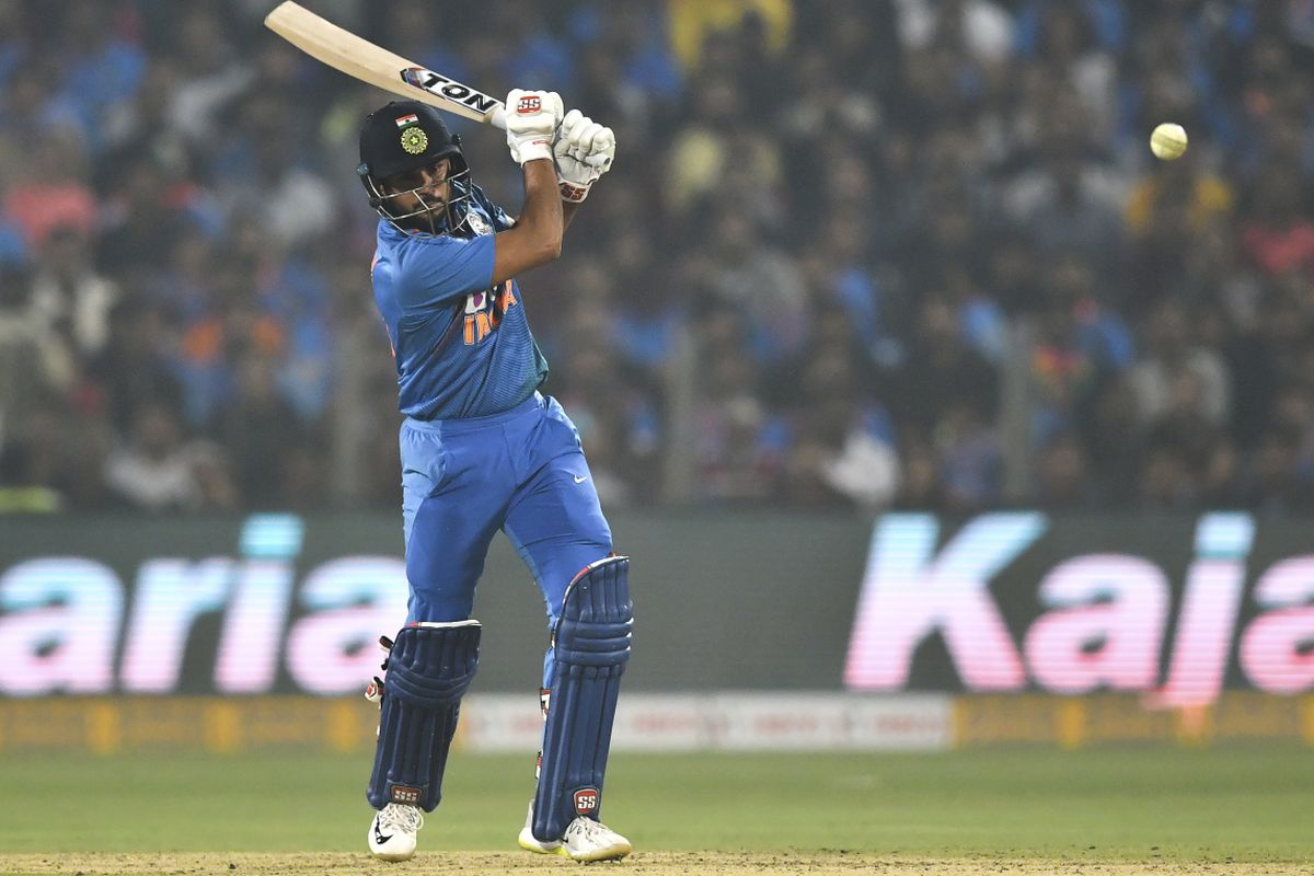 India have found MS Dhoni’s replacement in Manish Pandey: Shoaib Akhtar