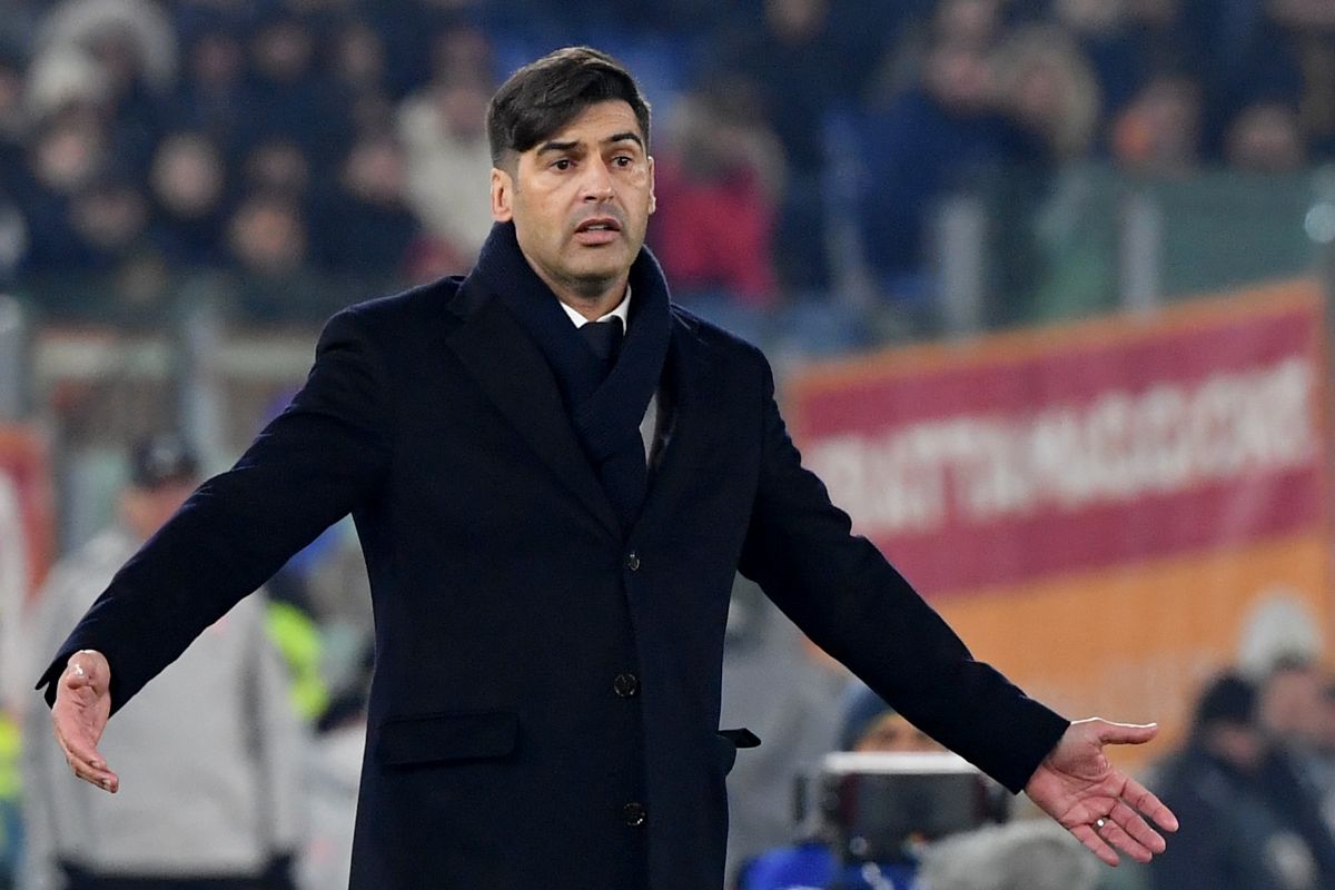 Players not fully recovered from last game: Roma coach ahead of Coppa Italia clash against Juventus