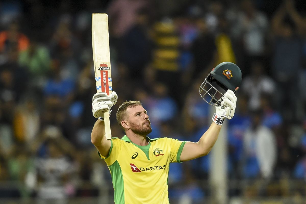 IND vs AUS, 2nd ODI: Australia opt to bowl first