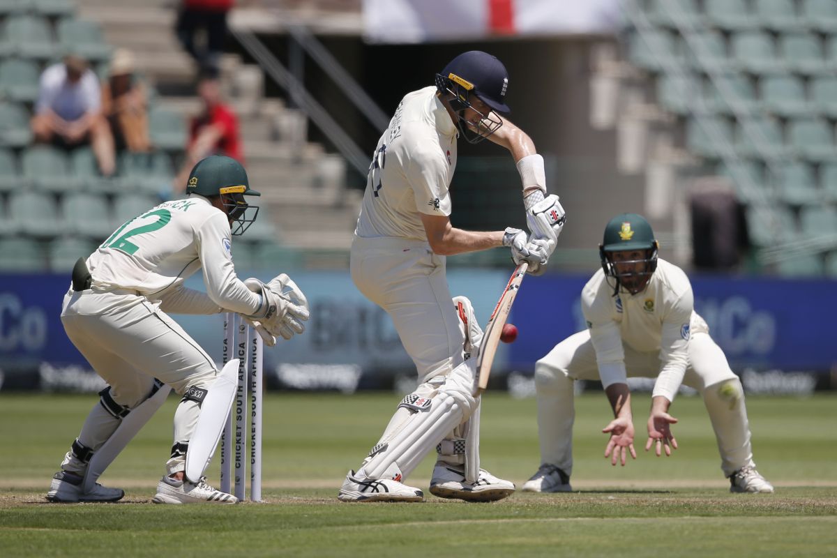 SA vs ENG, 3rd Test: England 61/0 at Lunch after opting to bat