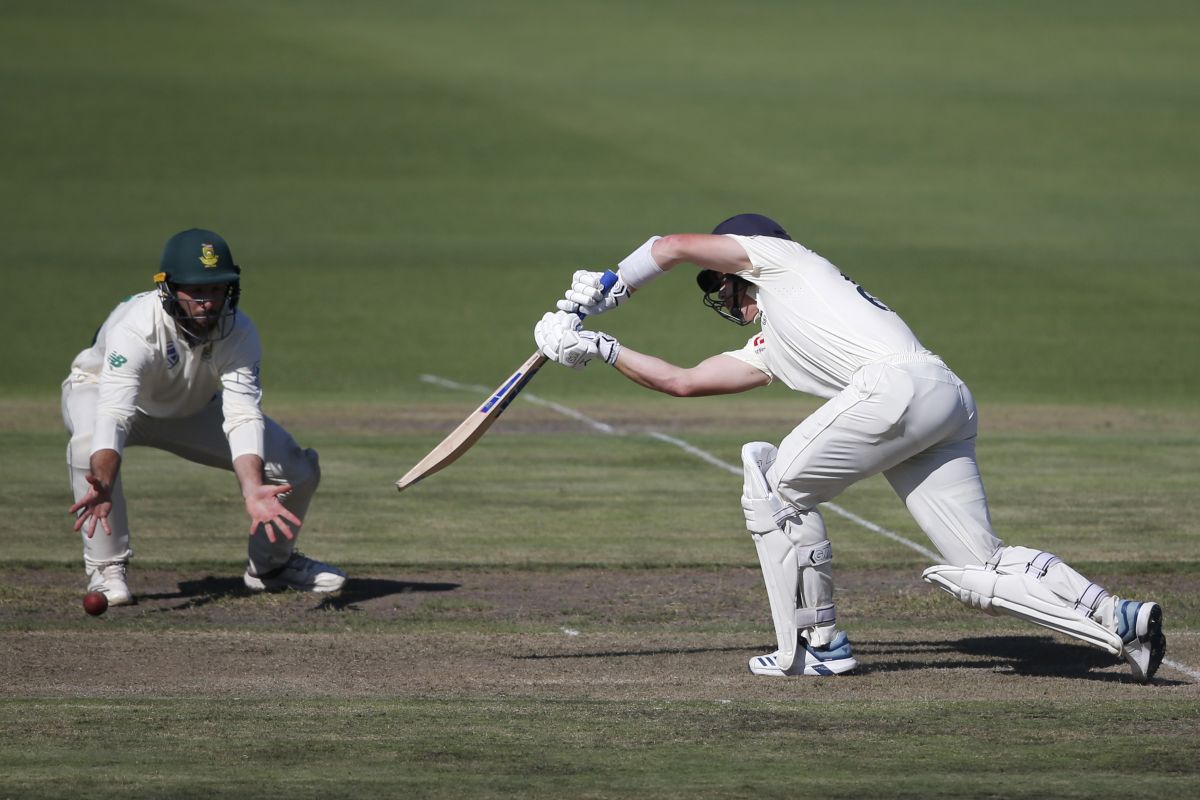 SA vs ENG, 3rd Test: Ben Stokes-Ollie Pope stand steers England to 224 for 4 on Day 1
