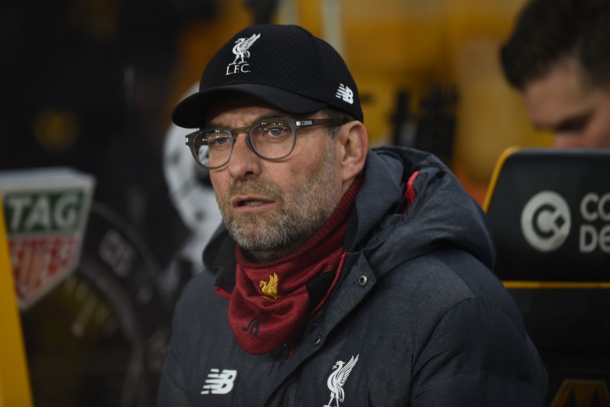 We knew it would be a really, really tough game: Jurgen Klopp post 2-1 win over Wolves