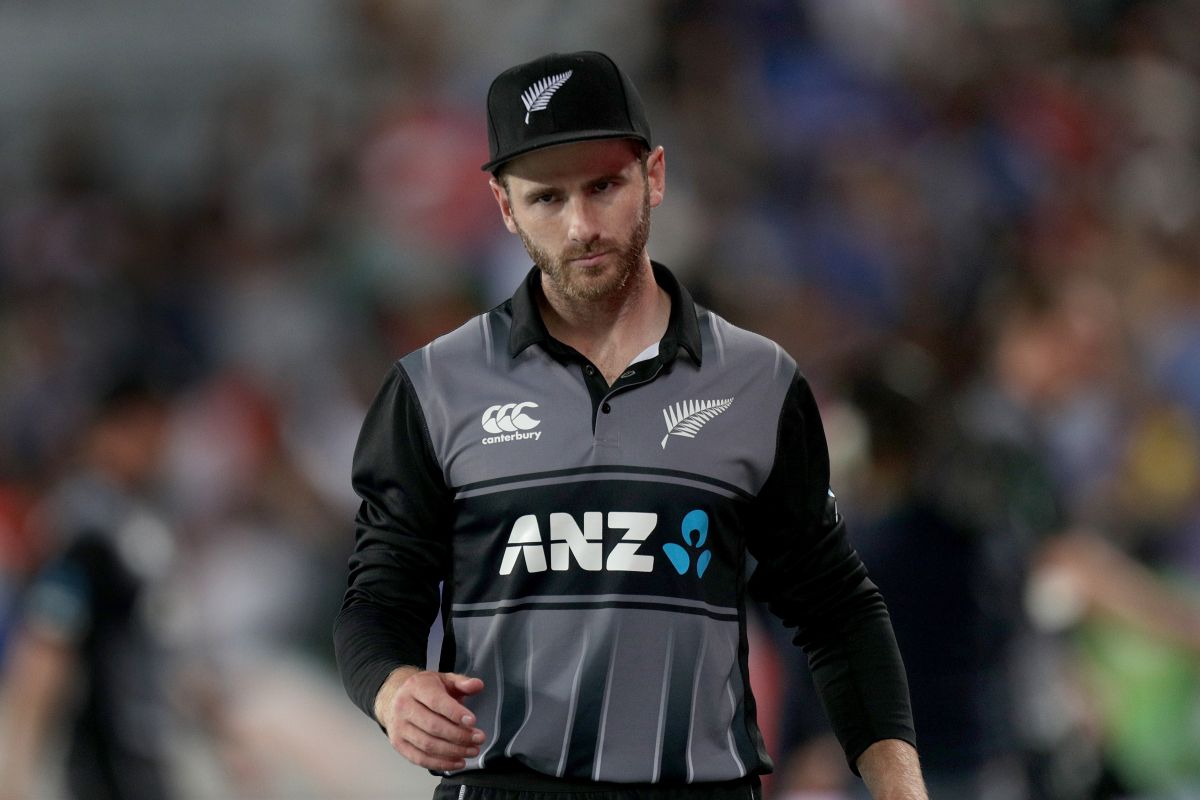 Real pressure is working to save lives: Kane Williamson lauds personnel fighting against COVID-19