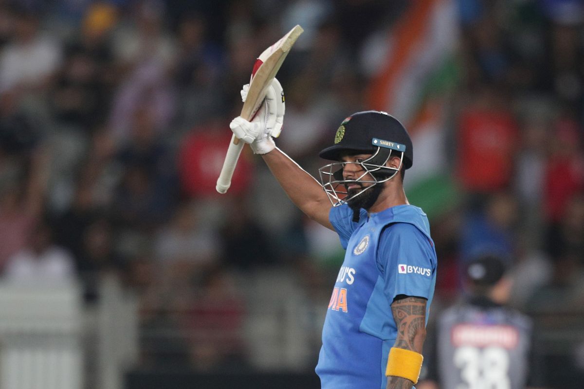 I knew what I had to do: KL Rahul post match-winning knock against New Zealand in 2nd T20I