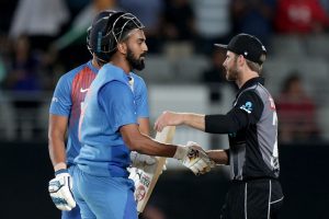 Fantasy11 Team New Zealand vs India – Cricket Prediction Tips For Today’s Third T20I Match NZ vs IND at Seddon Park, Hamilton