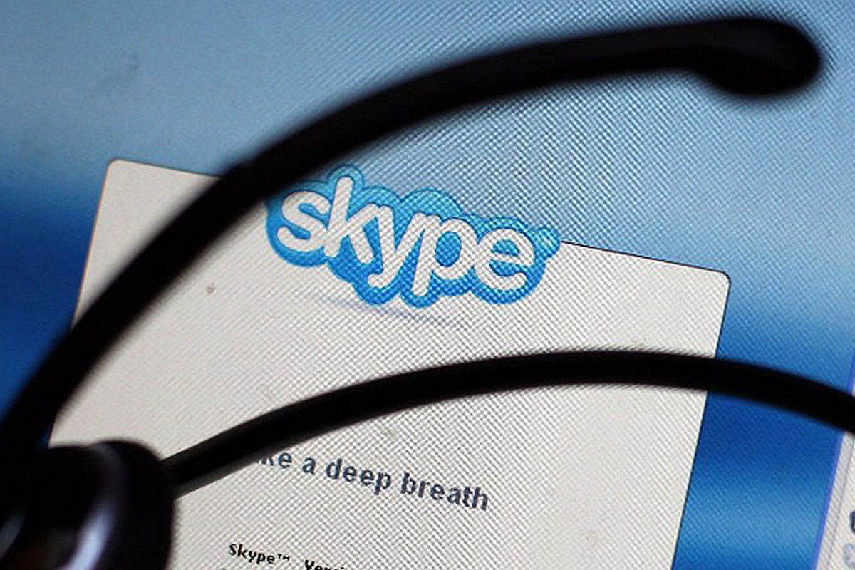 Microsoft, Skype