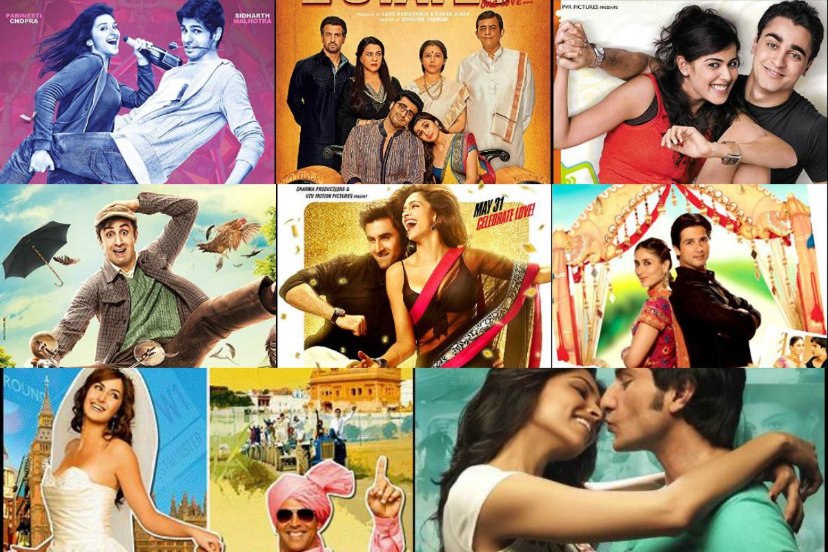 Best Bollywood romantic films for Valentine’s Day