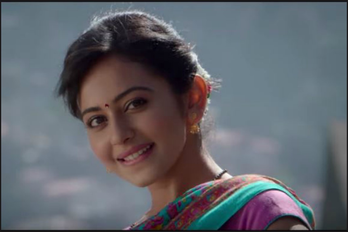 Ishq Di Feeling – Shimla Mirch | Hema Malini, Rajkummar R, Rakul S| Meet Bros Anjjan| Stebin Ben