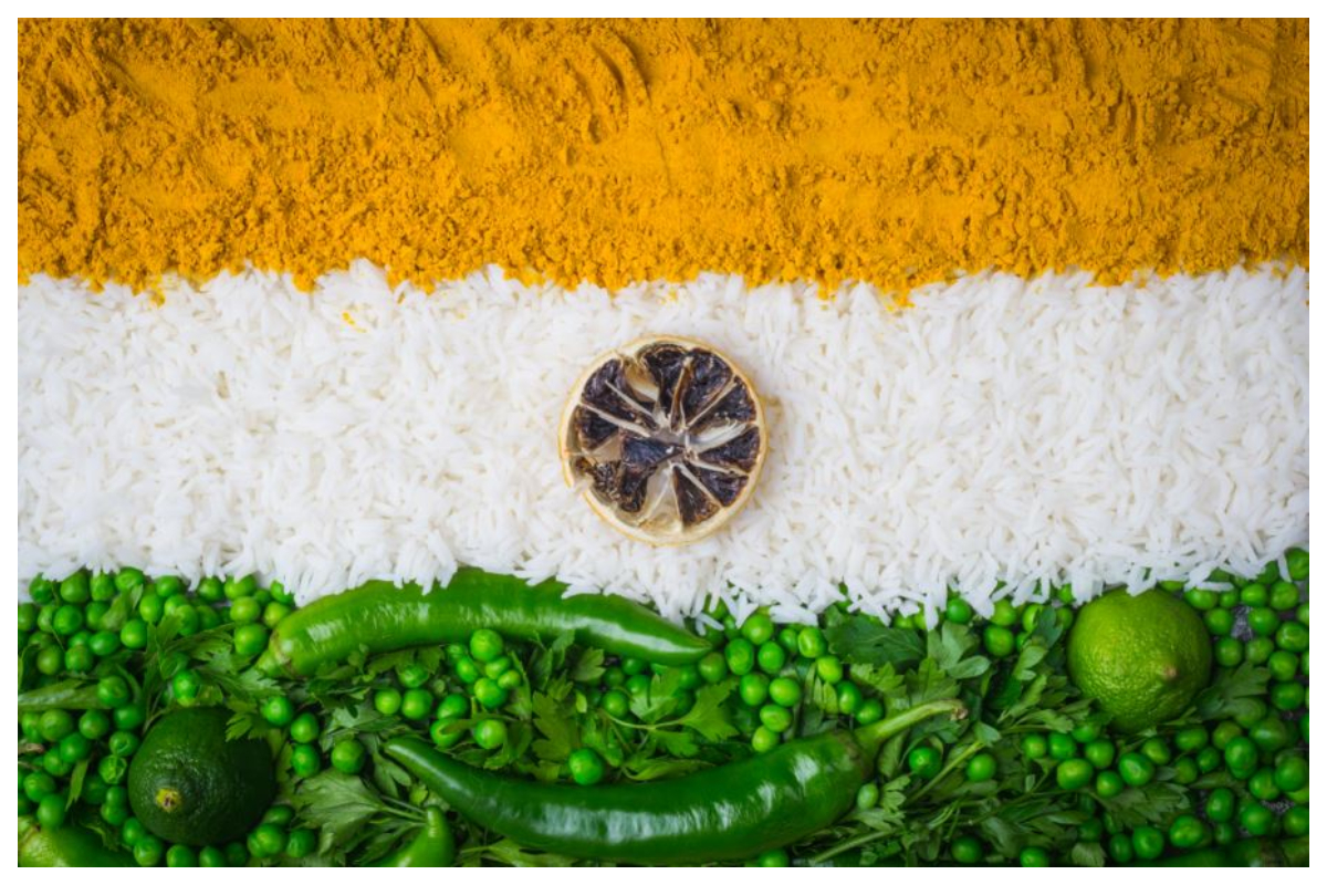 Celebrate this Republic Day with DIY food recipes