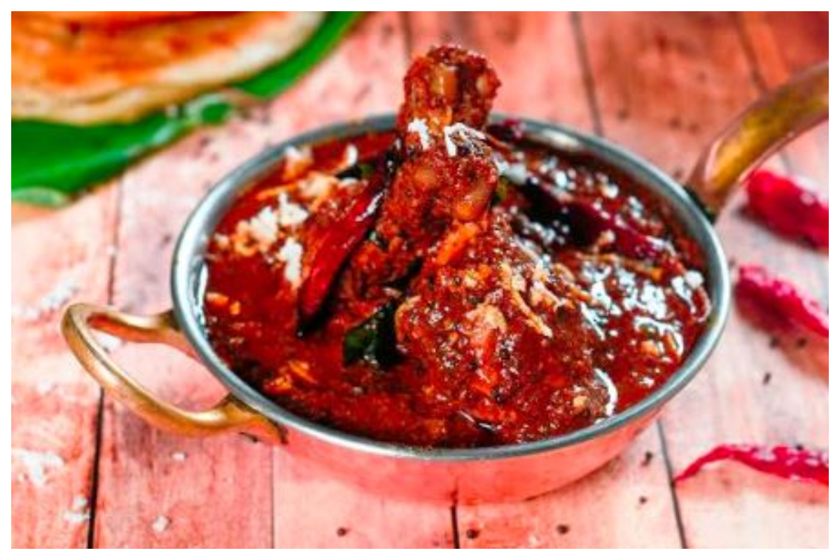 Republic Day, Food recipes, Tri-coloured recipes