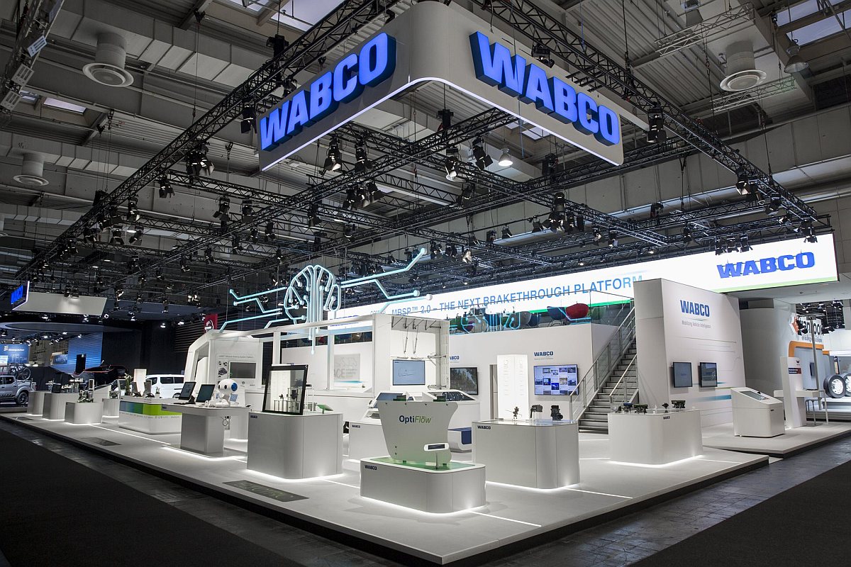 Wabco India, Auto ancillary