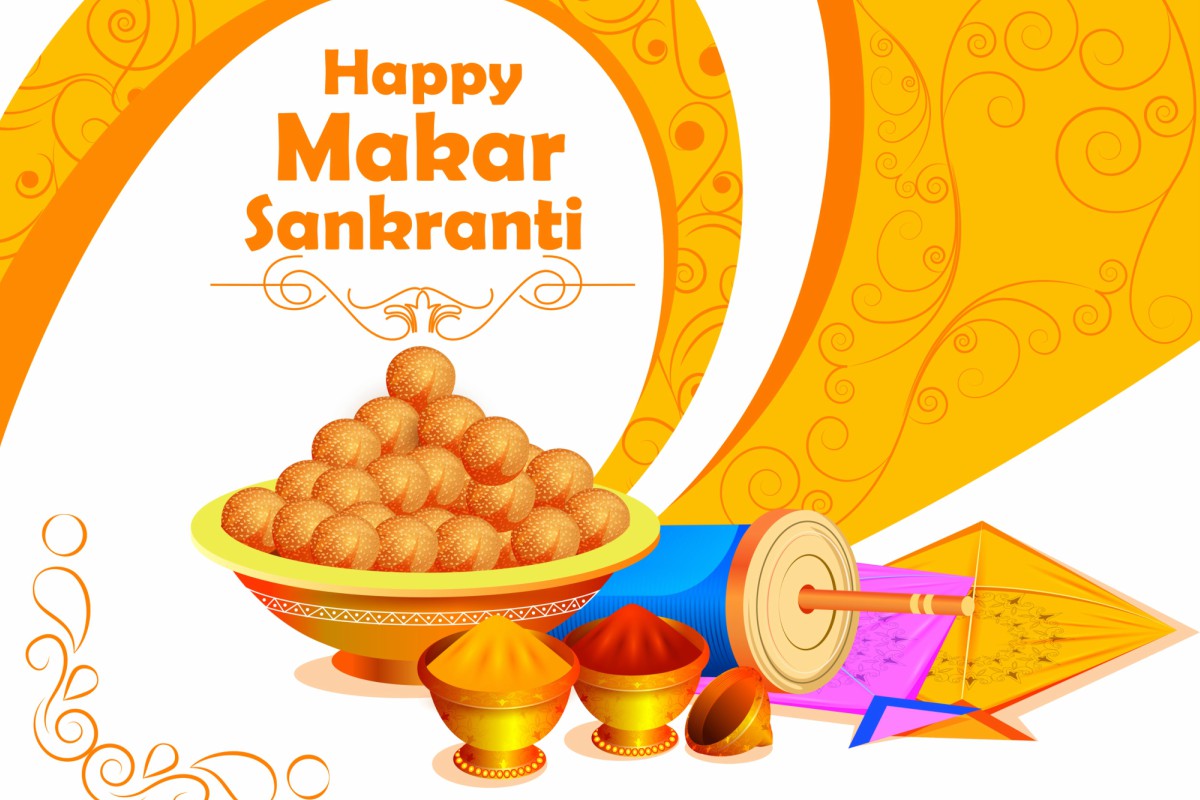 Know all about Makar Sankranti and how it’s celebrated in India