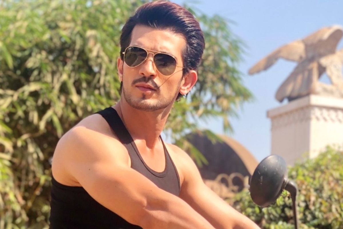 Arjun Bijlani: TV actors can't afford to open up on depression - The  Statesman