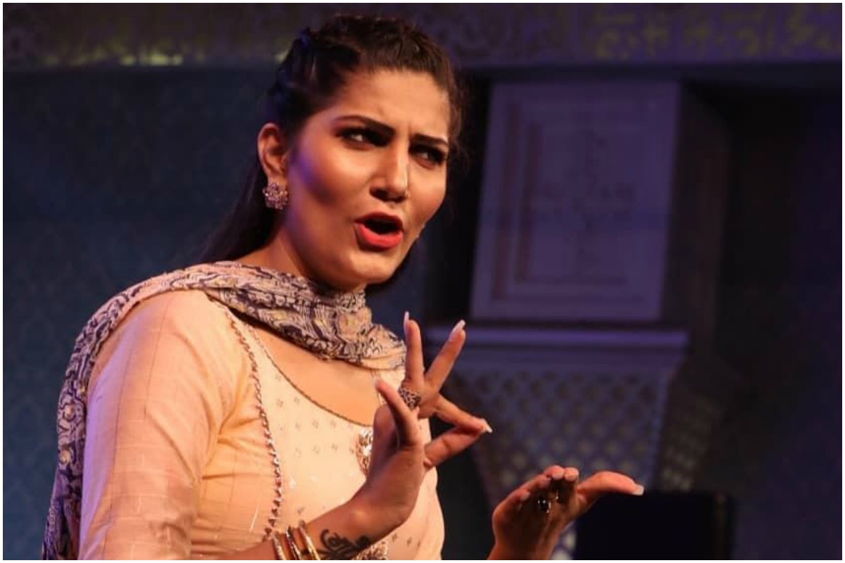 Singer Sapna Chaudhary asked to join probe after Gurgaon SUV accident
