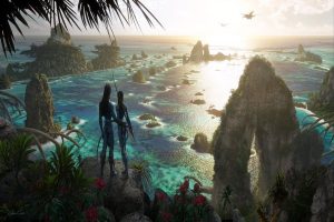 James Cameron gives first glimpse of ‘Avatar 2’