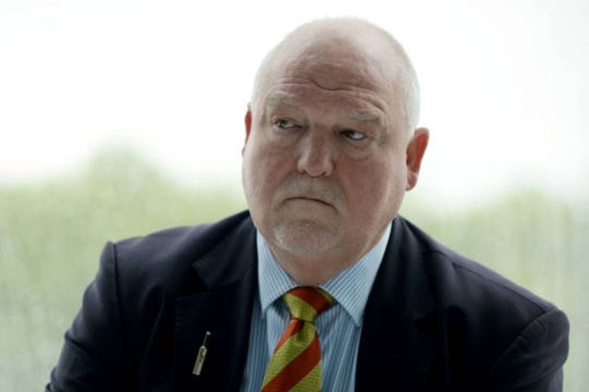 Less Test cricket is fine but it has to be 5-day format: Mike Gatting