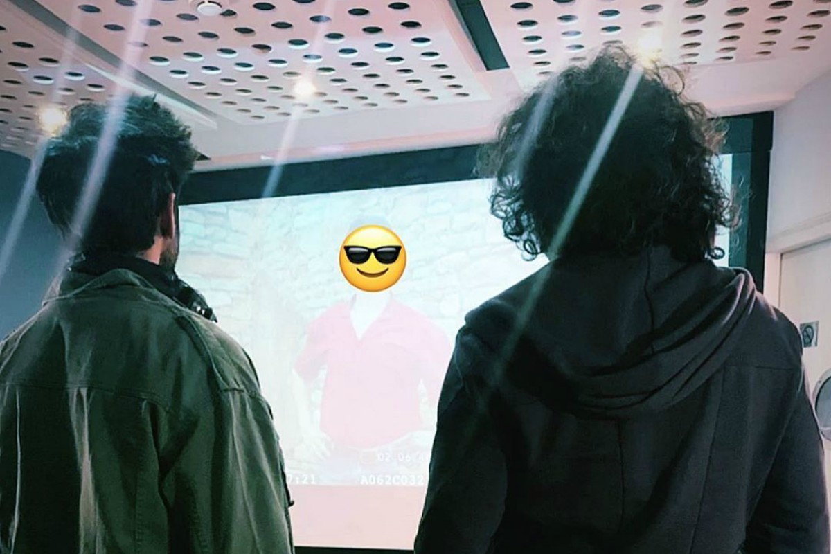 Kartik Aaryan, Sara Ali Khan film ‘Aaj Kal’ dubbing begins