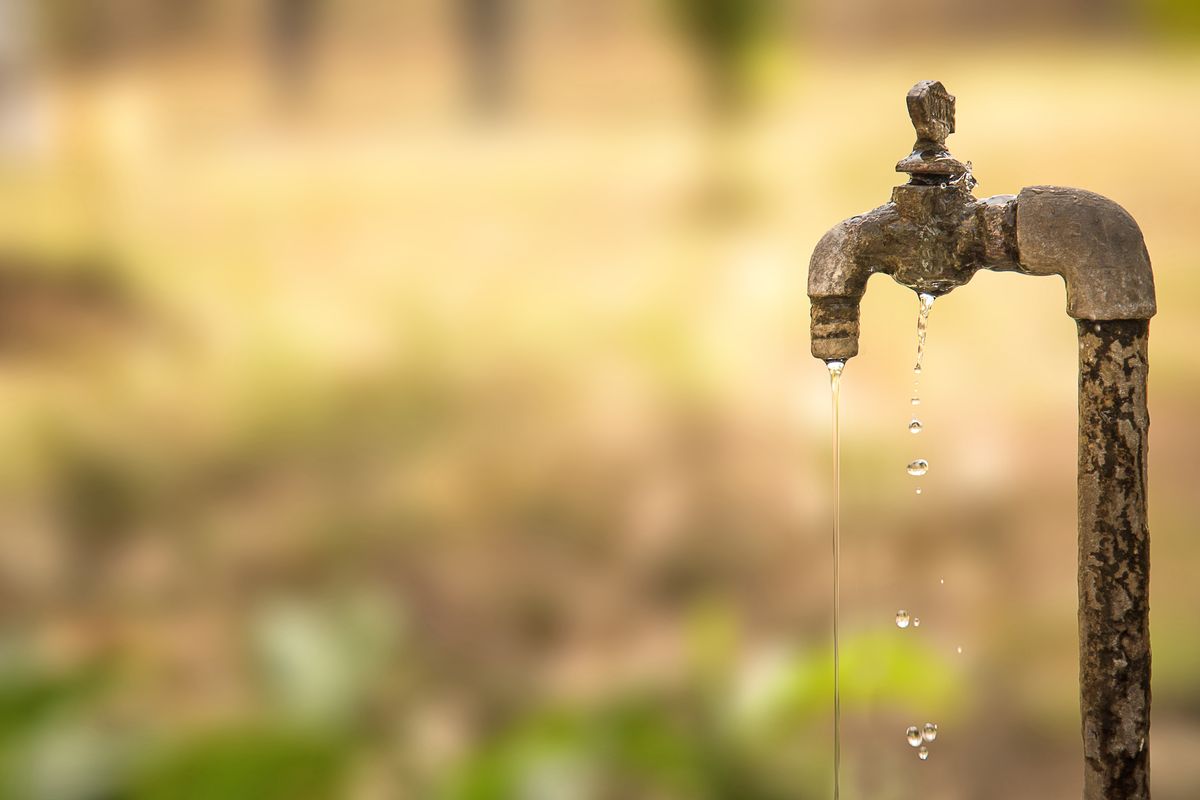 21st-century India needs a pragmatic water policy - The Statesman