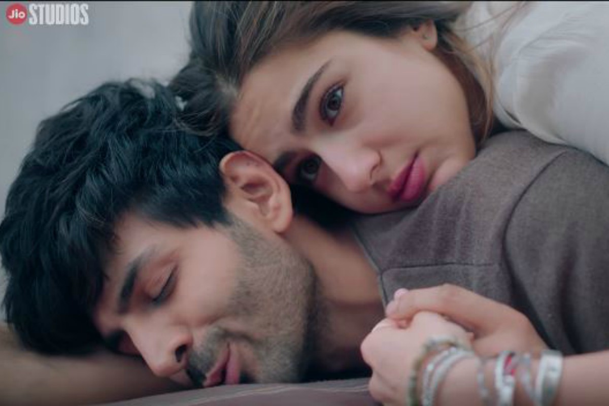 Love Aaj Kal trailer: Sara Ali Khan, Kartik Aaryan explore love in modern day