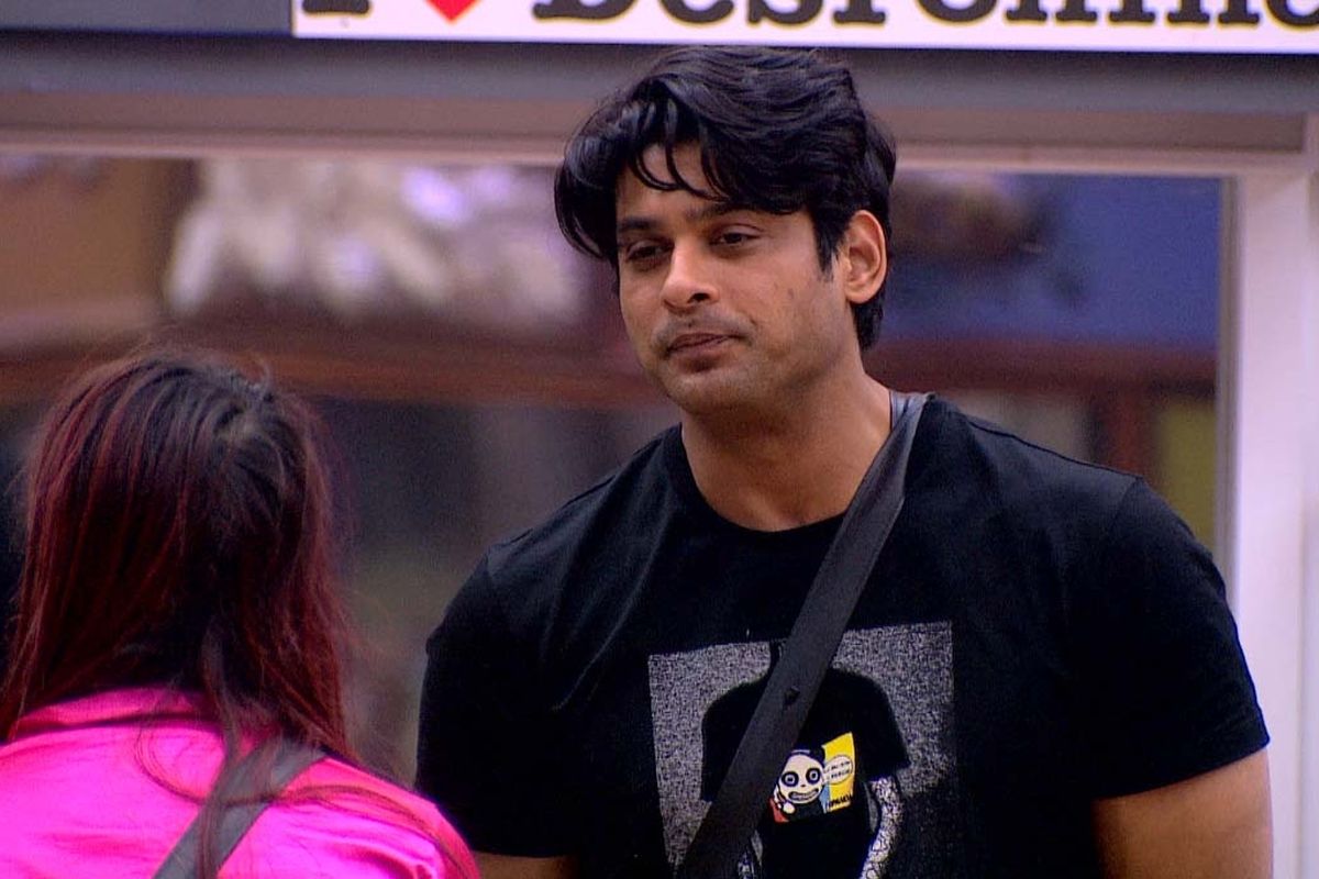 Bigg Boss 13: Fans blame Salman Khan for breaking SidNaz