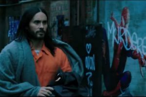 MORBIUS Trailer (2020) Jared Leto, Spider-Man Movie