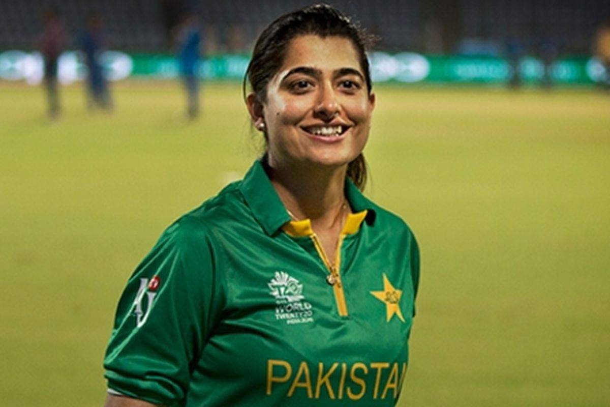 Dropped for T20 World Cup, Pakistan’s Sana Mir expresses disappointment