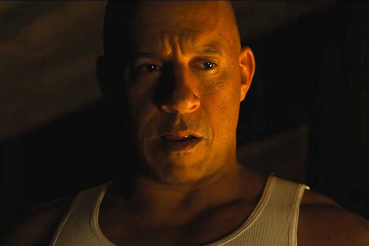 Vin Diesel talks about reported feud with Dwayne Johnson