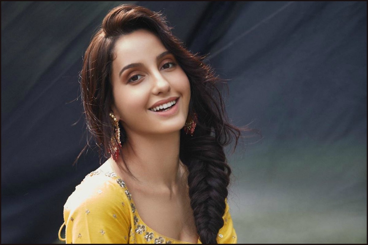 Nora Fatehi to play spy in Ajay Devgn’s Bhuj: The Pride of India