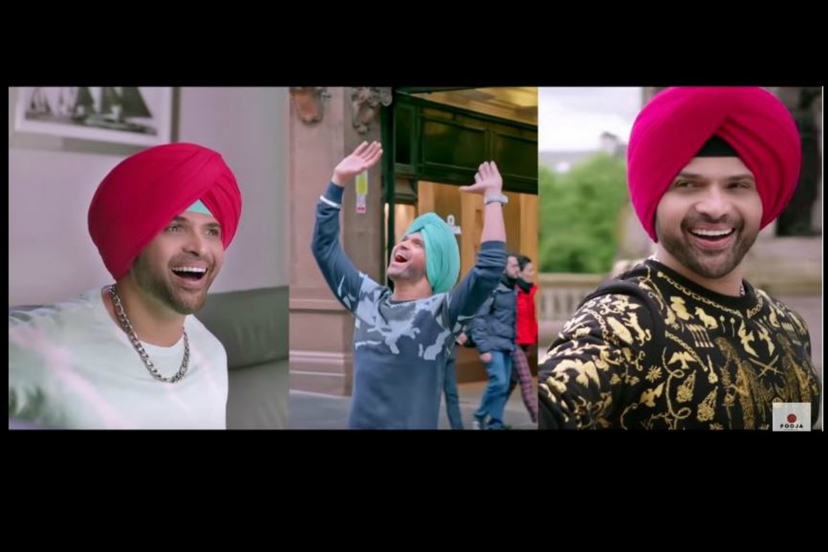 Happy Hardy And Heer – Official Trailer | Himesh R, Sonia M | Raka | Deepshikha D | 31st Jan. 2020
