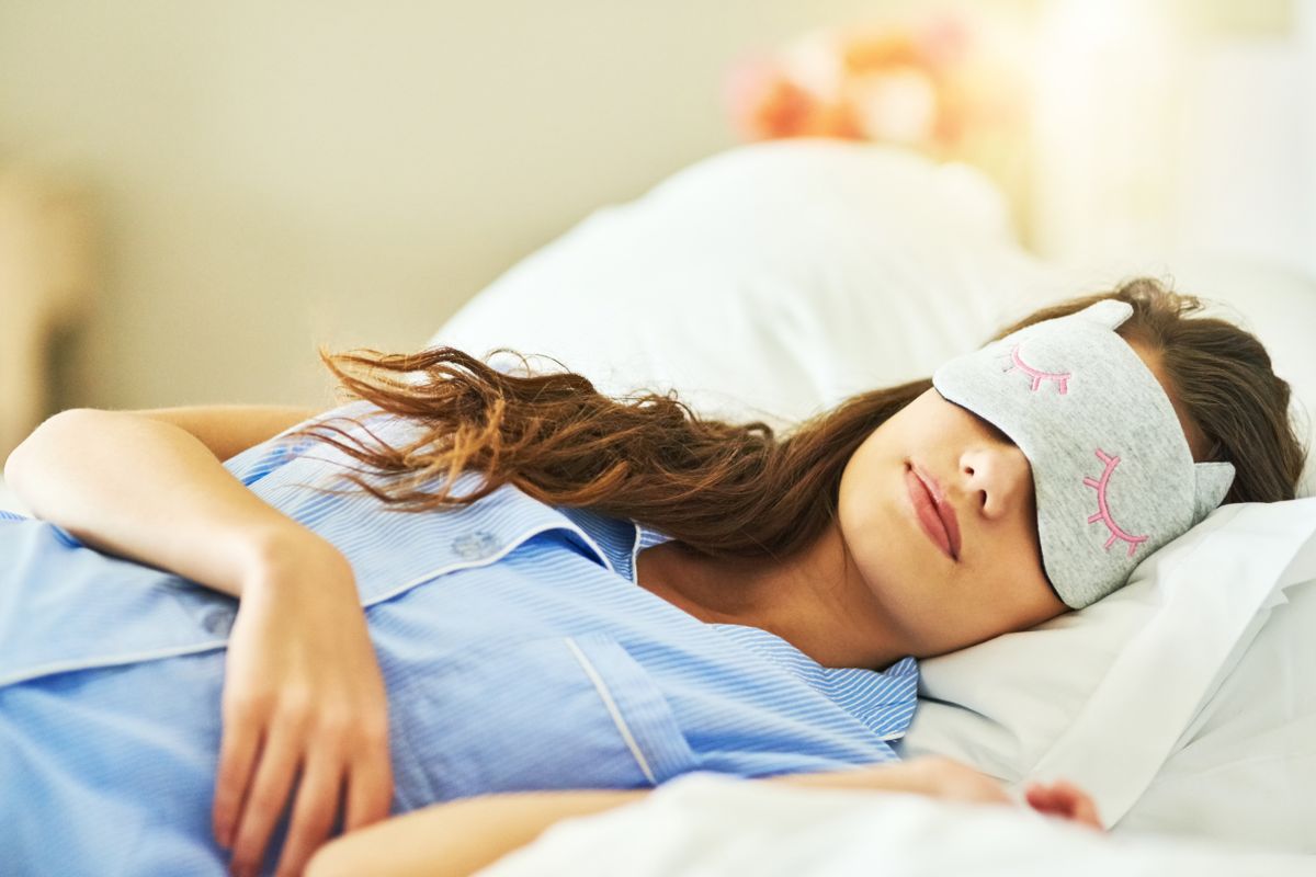 Longer time in bed during lockdowns has worsen sleep quality