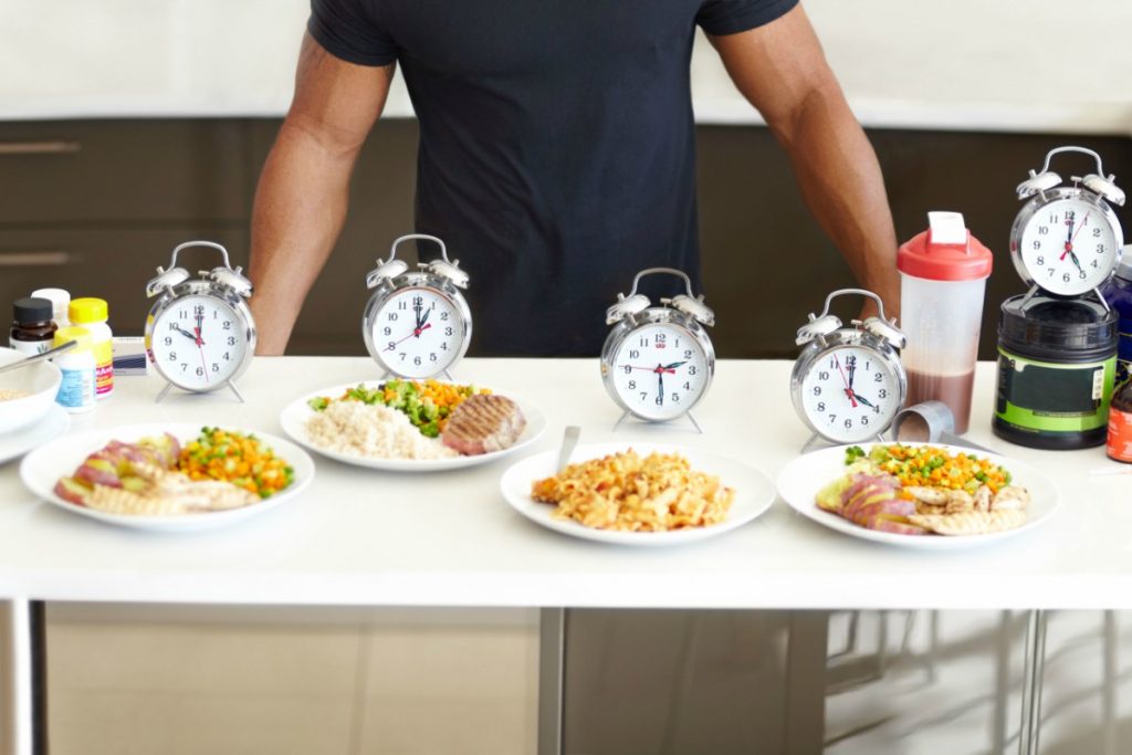 Eat your dinner on time for health benefits and weight-loss - The Statesman