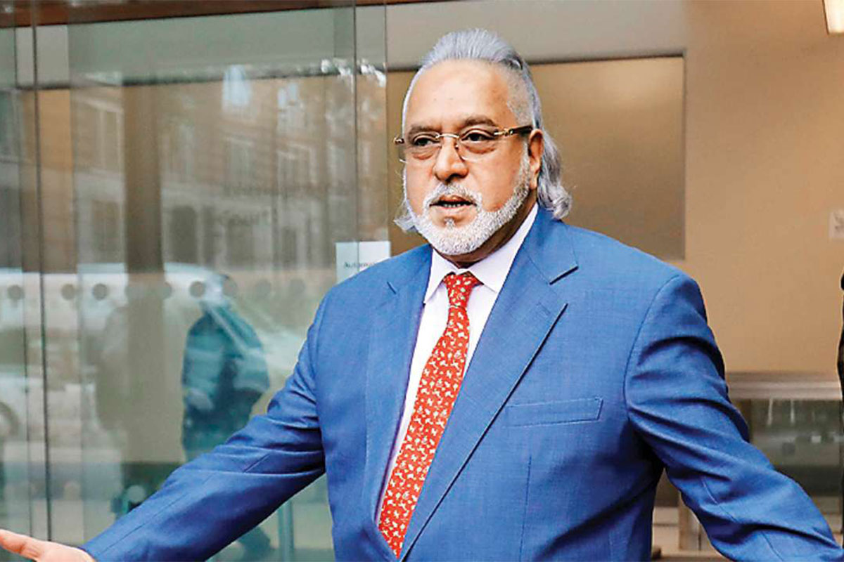 Special court allows lenders to liquidate Vijay Mallya’s seized assets