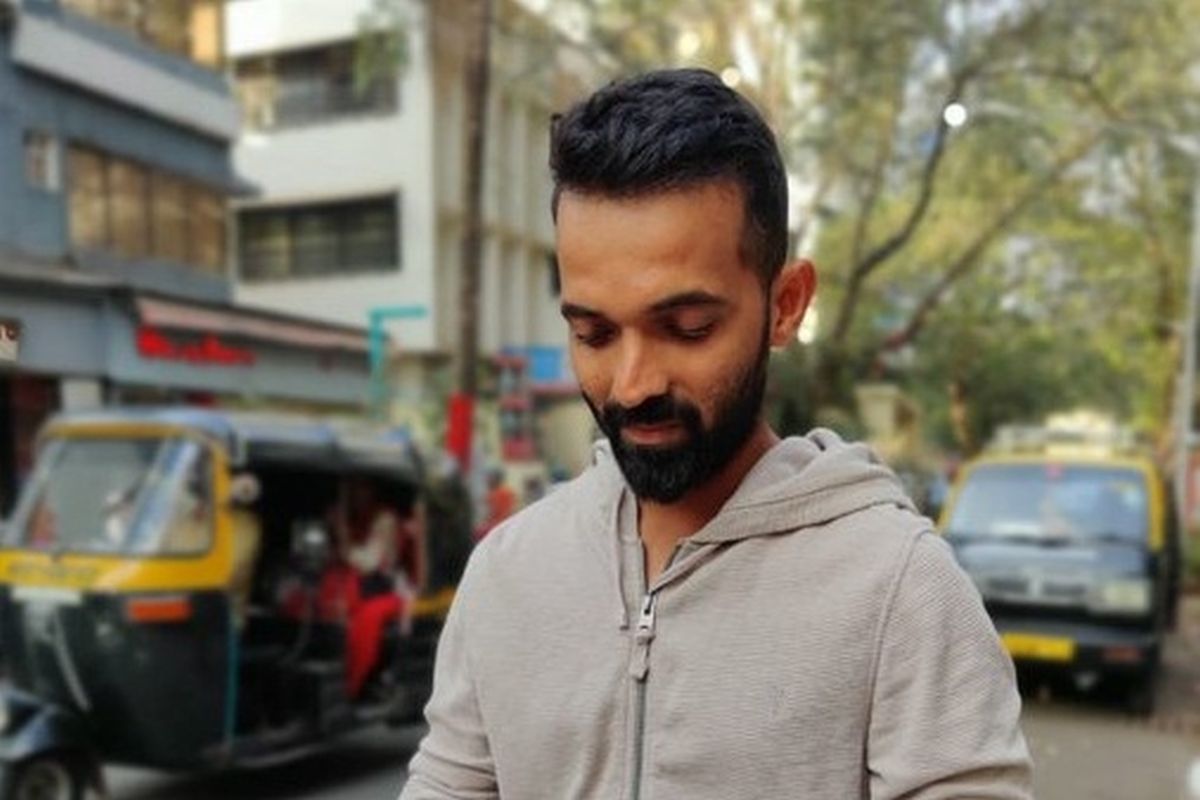 Averages don’t matter much to me, contributing to team does: Ajinkya Rahane