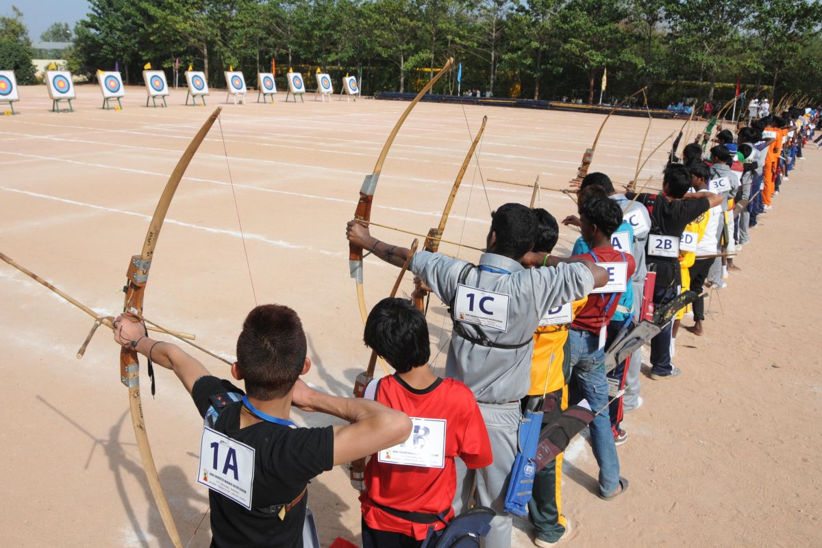 SAI, archers, Tokyo Olympic Qualifiers,