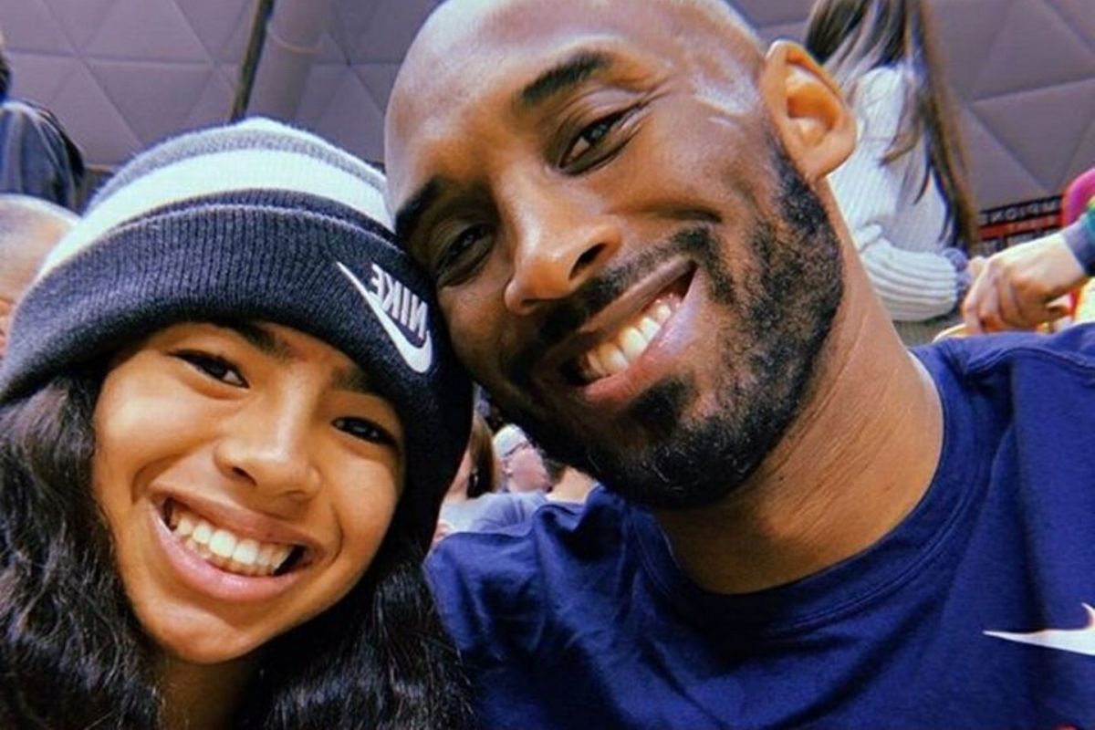 Wish to have them with us forever: Kobe Bryant’s wife Vanessa