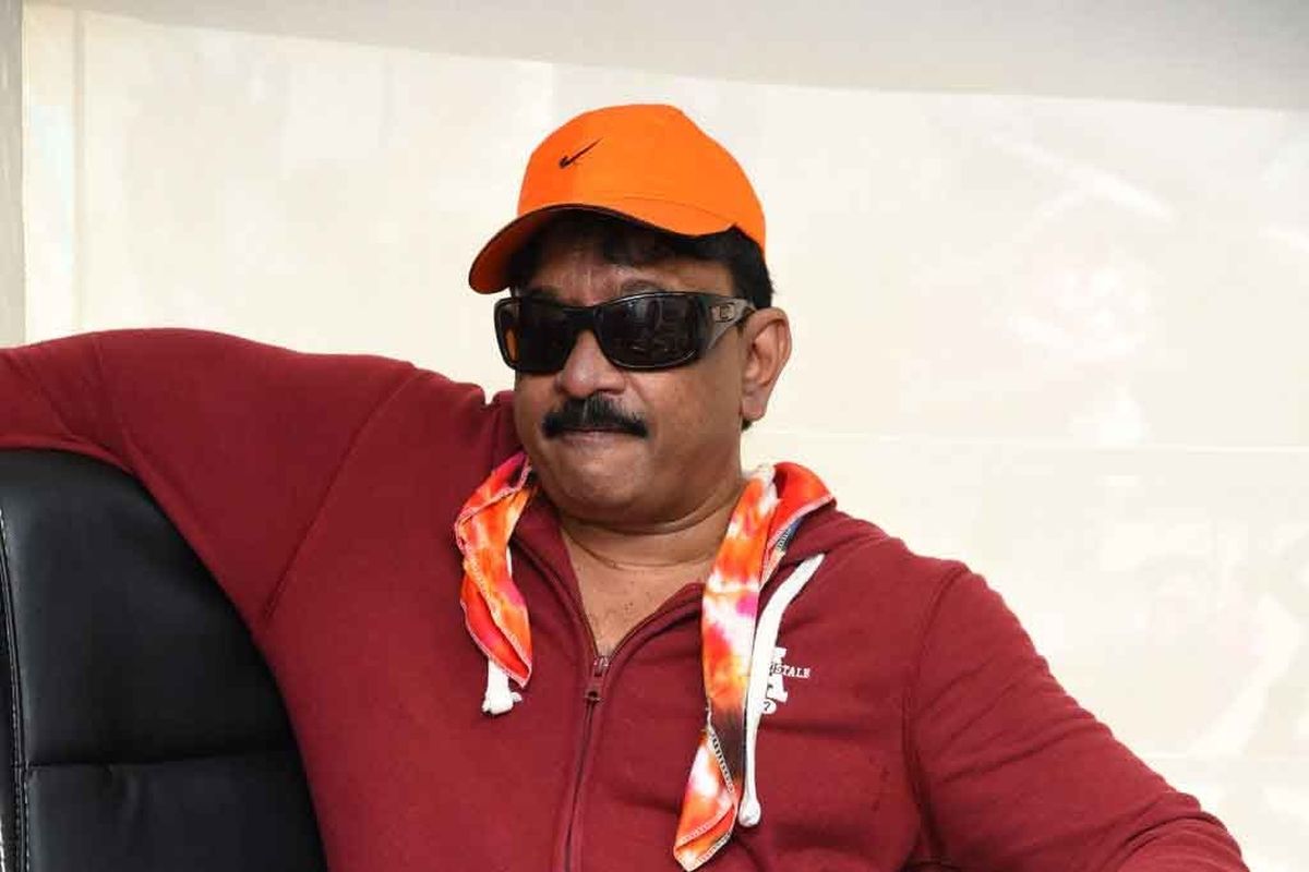 Ram Gopal Varma booked in ‘Murder’ movie row