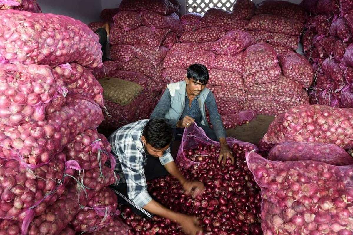 Know one’s onions, Onion, Nirmala Sitharaman, Lok Sabha, Huen Tsang, Indira Gandhi