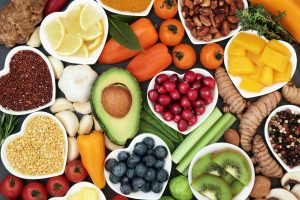 Natural antioxidants helps manage cholesterol, sugar during Covid