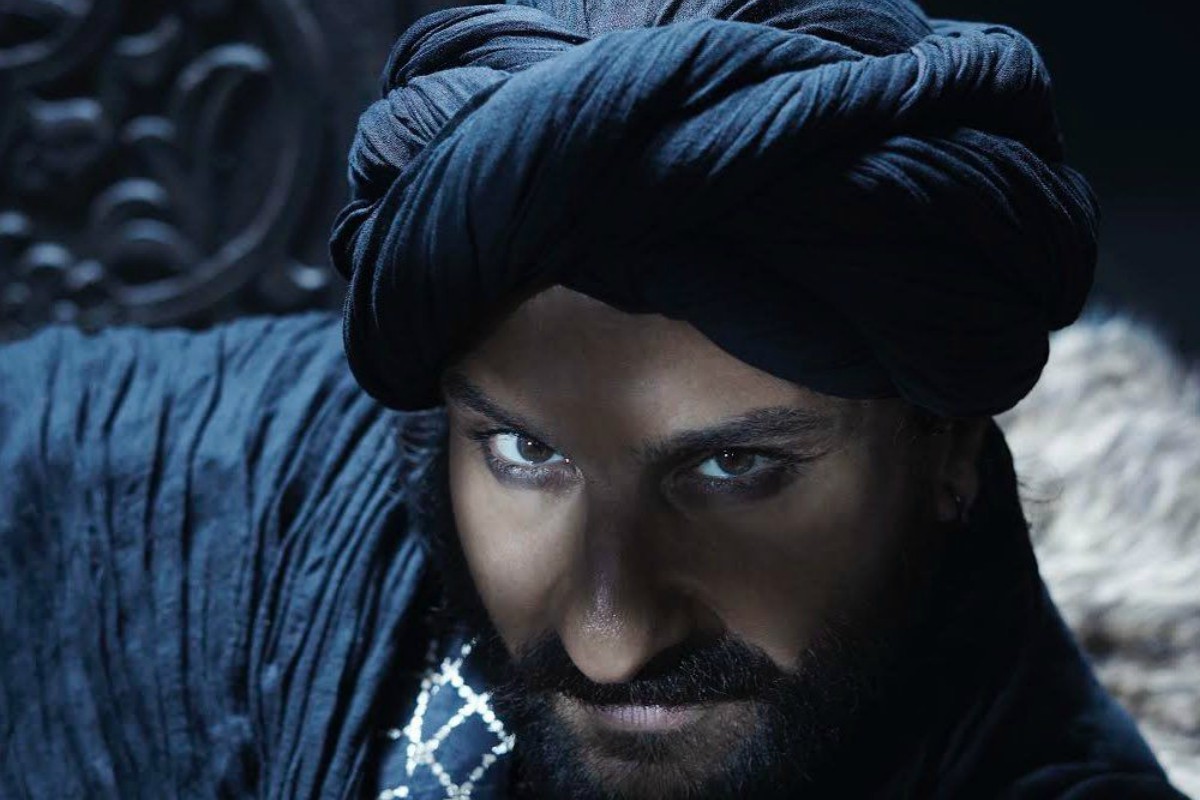 Tanhaji: The Unsung Warrior collects Rs 75 crores in 4 days at box-office