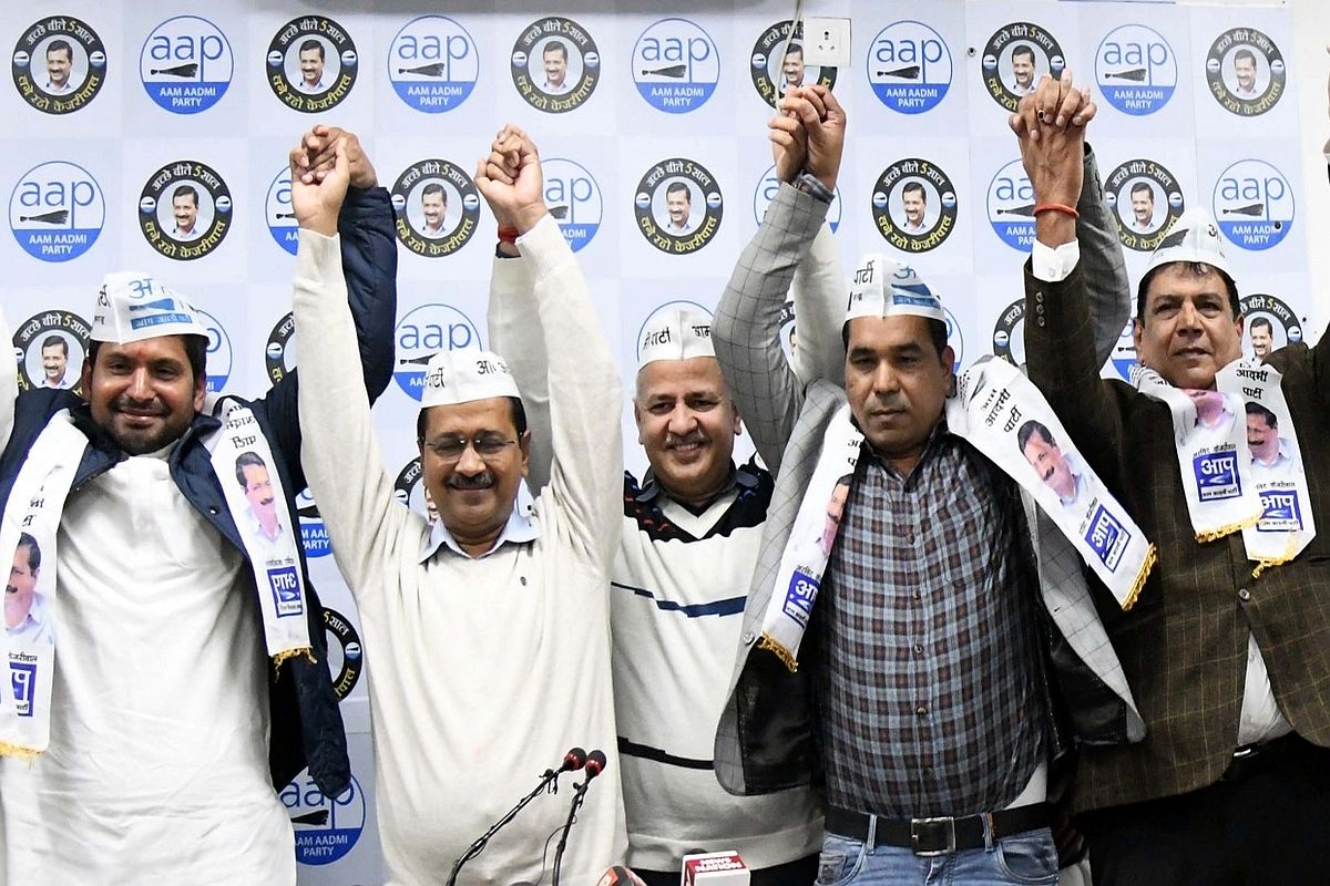 Delhi
