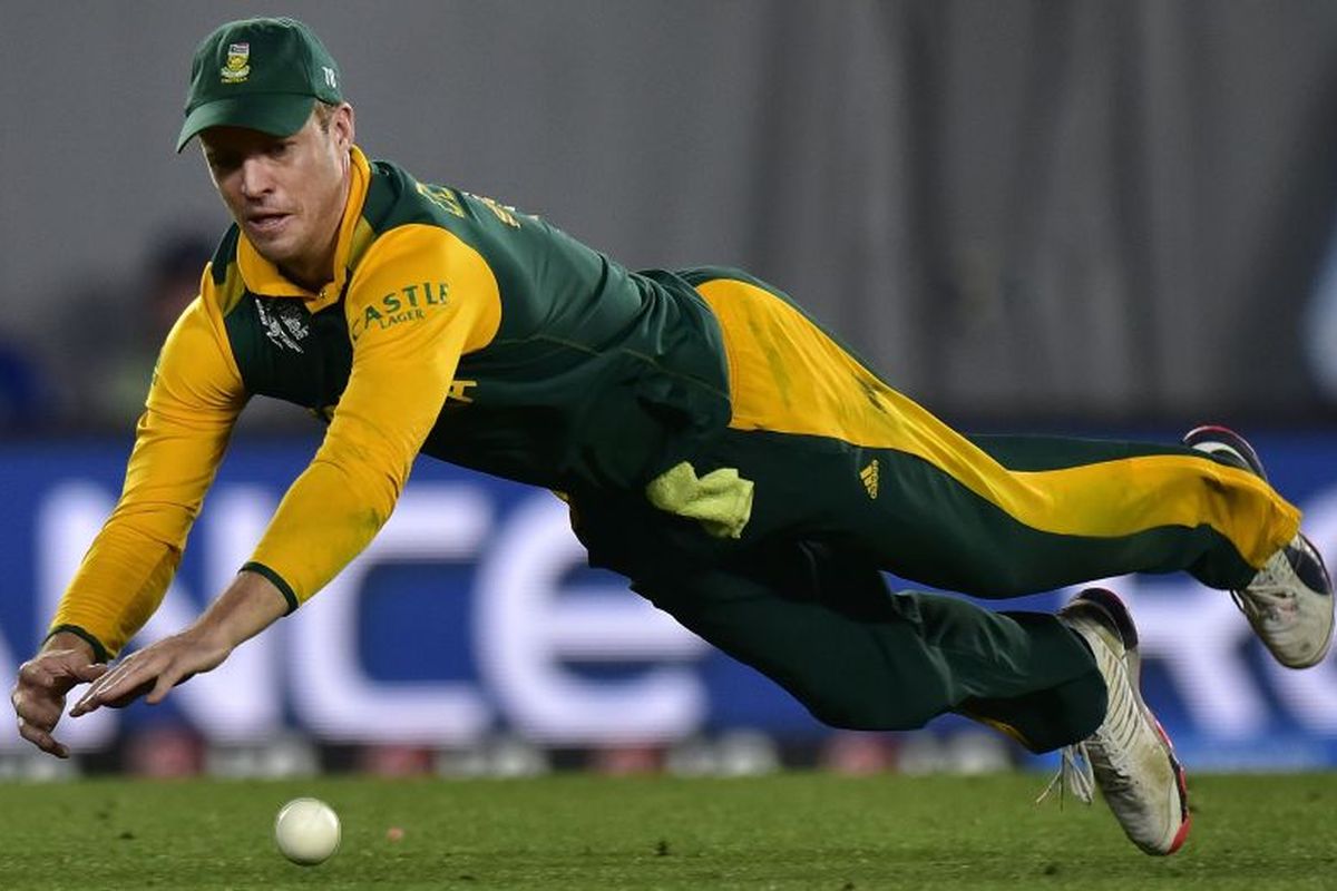 AB de Villiers ‘would love’ to make South Africa comeback