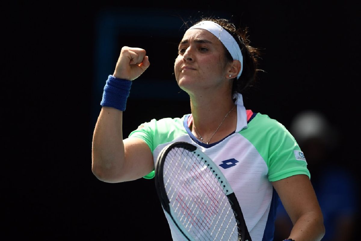 Australian Open 2020: Ons Jabeur becomes first Arab women to reach Grand Slam quarters