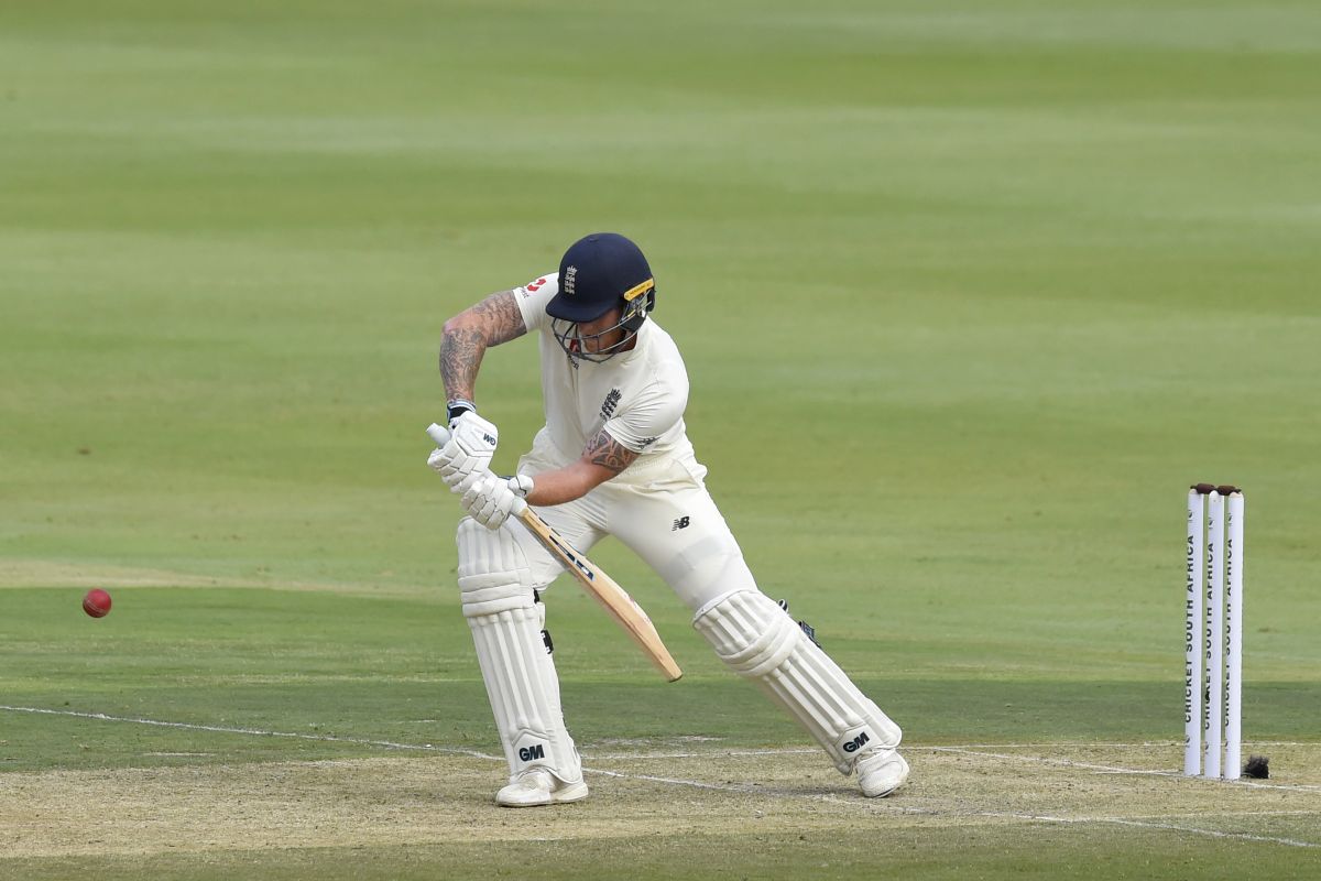 Test cricket is the pinnacle, the purest form of the sport: Ben Stokes