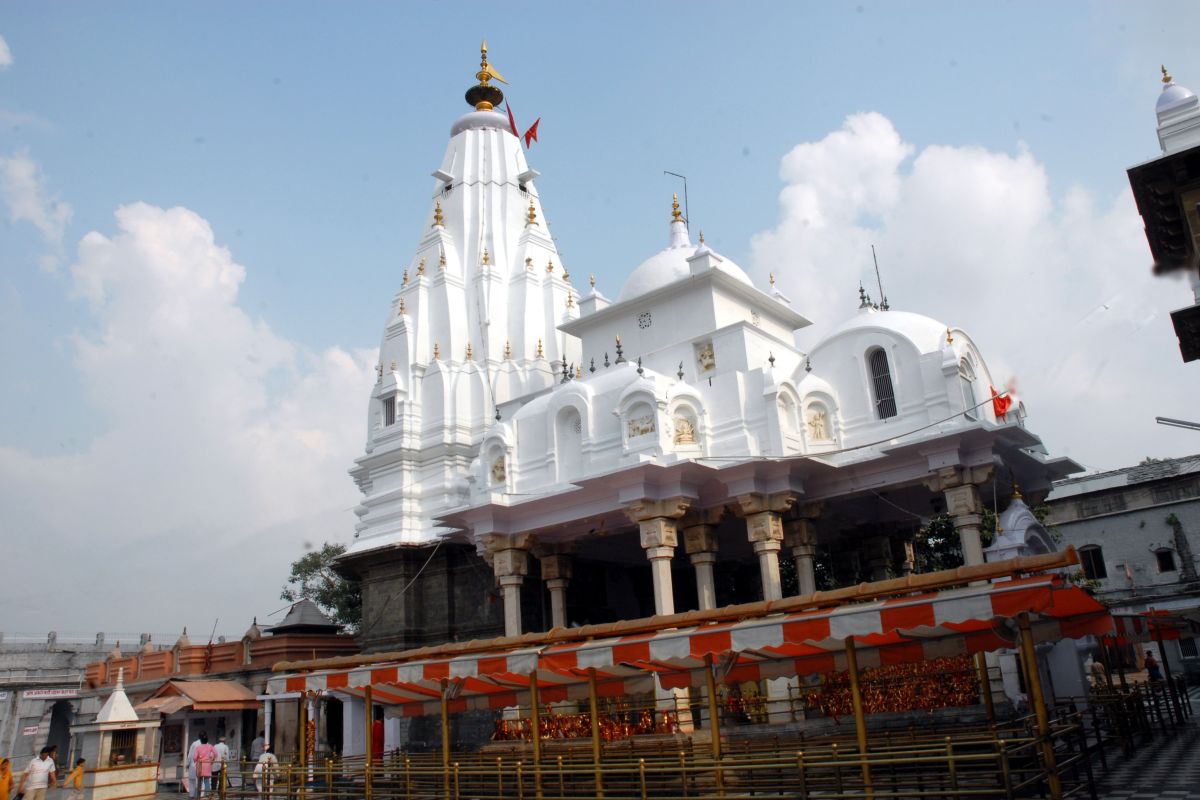Idol made of 2100 kg ‘desi ghee’ to be installed at Himachal Pradesh temple