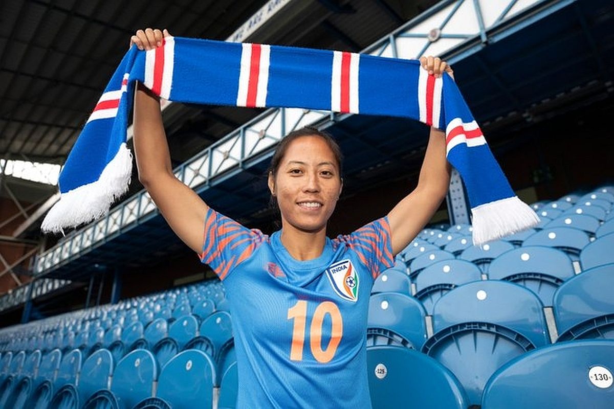 Bala Devi joins AFC’s awareness campaign against COVID-19, urges fans to stay home