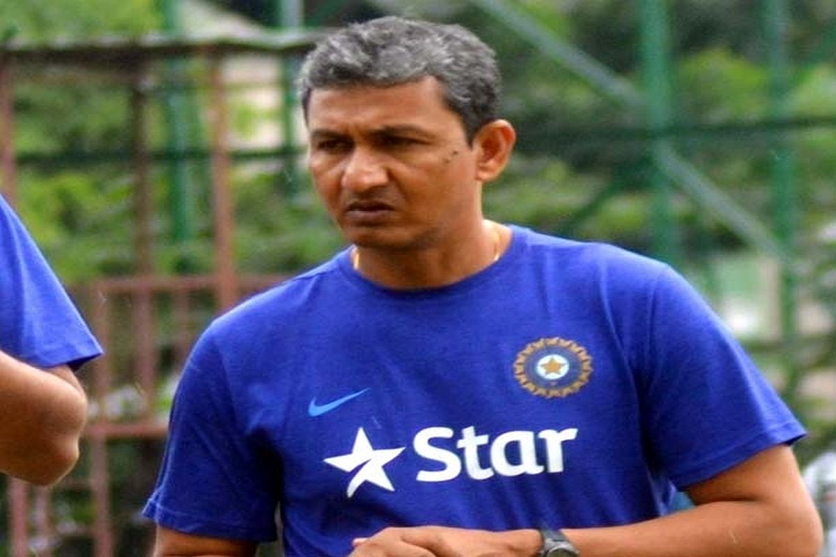 Sanjay Bangar backs Vijay Shankar to be part of Indian squad for New Zealand tour